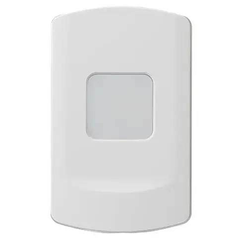 NookBox LMHT-1ZBS Ljussensor Trygg betalning